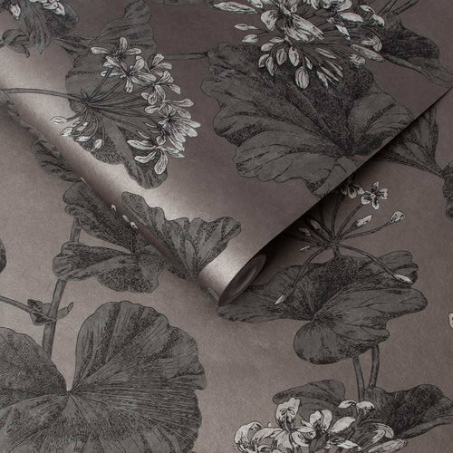 Graham & Brown Vliesbehang - Florentina Gold - 10mx52cm - vtwonen shop