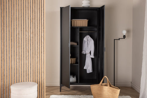 Rebellenclub Kast Forde - Zwart - vtwonen shop