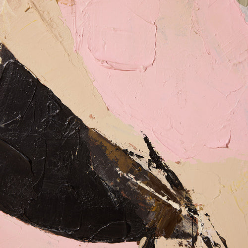 HKLIVING ingelijste kunst – Colour Cult – 103x143cm