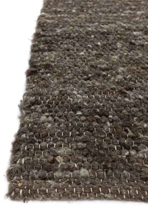 Vloerkleed MOMO Rugs Alpenschijn naturel 100 200x250 cm