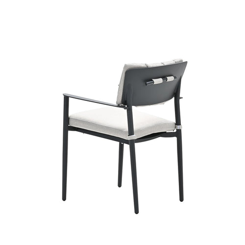 Garden Impressions tuinstoel Dane desert sand - vtwonen shop