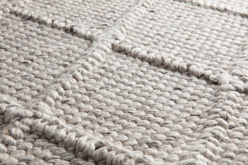Vloerkleed MOMO Rugs Grey 606/001/103 200x300 cm