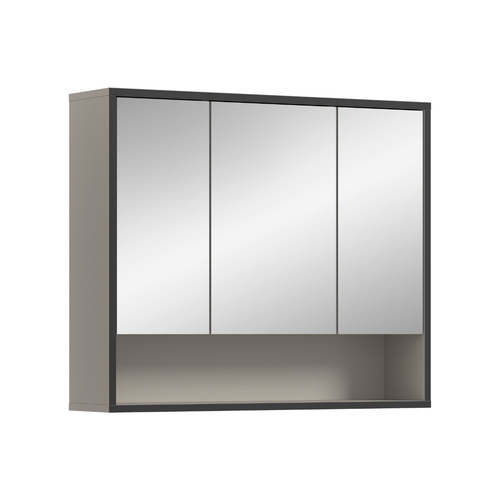 Calicosy - Hangend AURA - Beige 80x19x68 cm