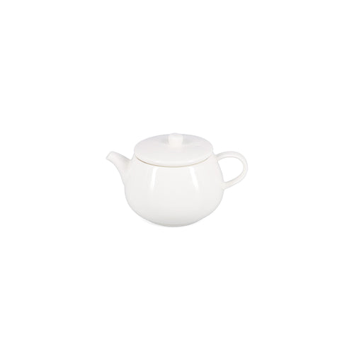 S|P Collection - Theepot 80cl white Alura