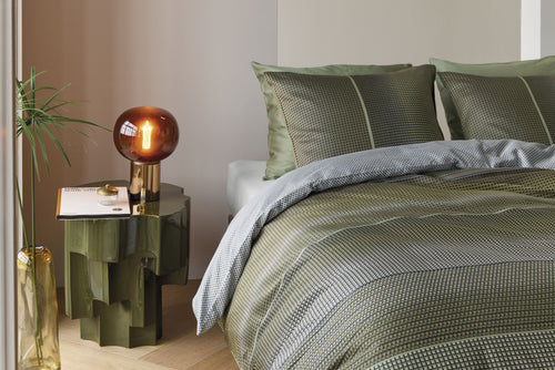 Kardol  Charlottesville - 260 x 200/220 cm - Groen