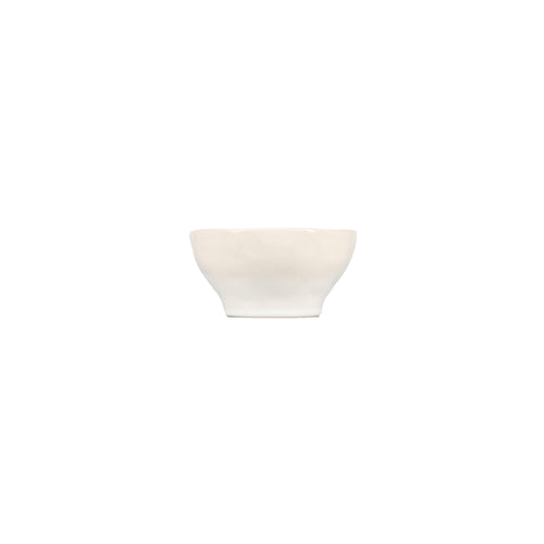 Salt & Pepper - Kom 14,5xH7,5cm beige Rocca - Set van 4