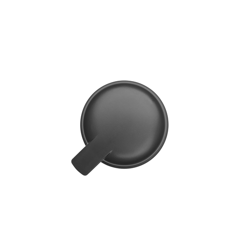 Brabantia ReNew Zeepdispenser, 250 ml - Dark Grey