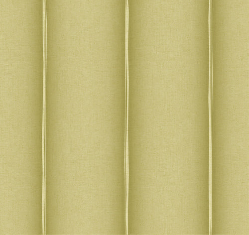 Sanders & Sanders behang strepen khaki groen - 53 cm x 10 m - 640027