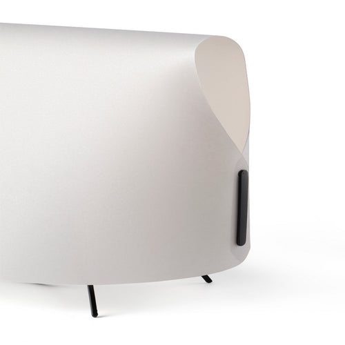Faro LUANG Tafellamp Zwart, Beige