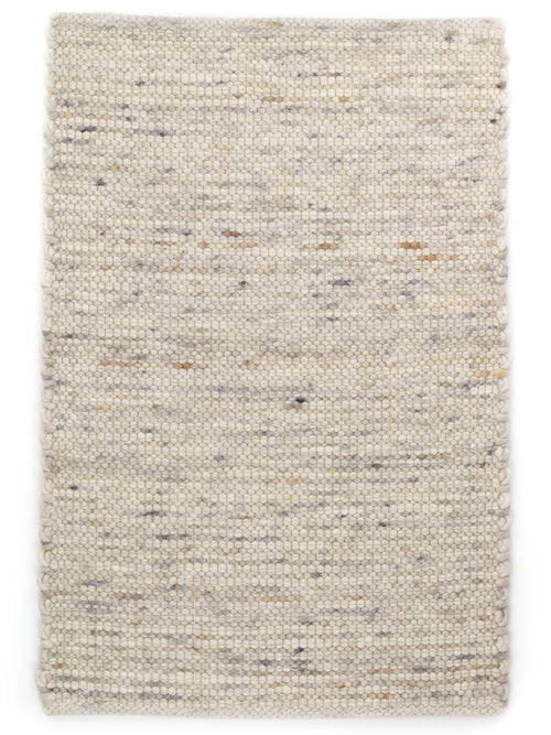 Vloerkleed MOMO Rugs Natural Weaves Lecco 208916 Beige 60x90 cm - vtwonen shop