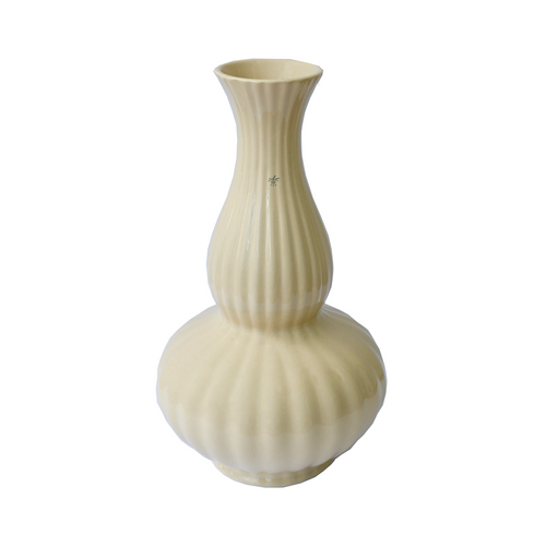 Royal Goedewaagen vaas - Ø13x22cm - Sand - vtwonen shop