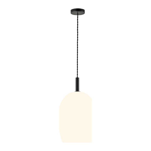 Nordlux Uma Hanglamp - Ø23cm - E27 - Wit - vtwonen shop