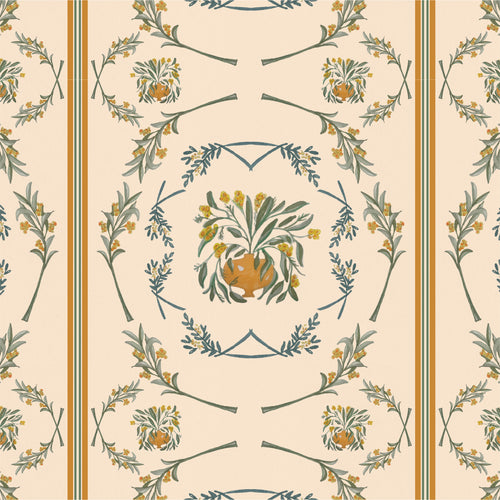 Catchii Behang Jardin de Provence - vtwonen shop