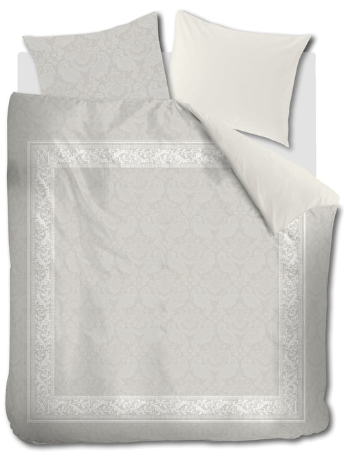 Rivièra Maison  Ornaments - 260 x 200/220 cm - Zand - vtwonen shop