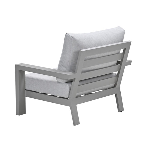 Garden Impressions Loungestoel Sorelli - taupe
