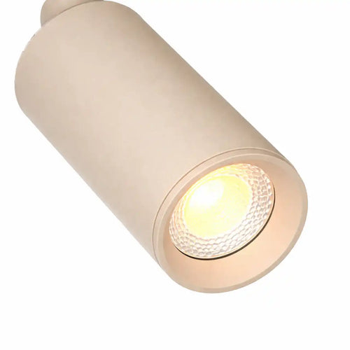 Freelight spot Scolo - 2 lichts - 28  x 12   cm - beige