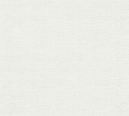 Livingwalls behang ornamenten lichtgrijs en wit - 53 cm x 10.05 m - AS-390683