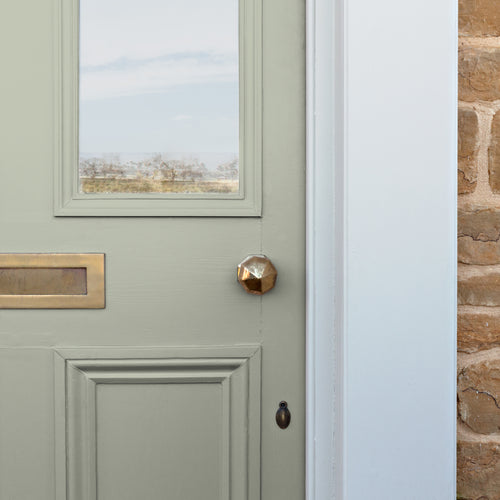 Graham & Brown Whirl - Zijdeglanslak voor Buiten - 1L - vtwonen shop