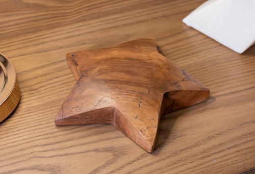 Mauro Ferretti ster - 19x5 cm