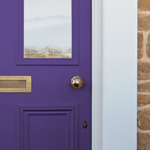 Graham & Brown Ultra - Zijdeglanslak voor Buiten - 1L - vtwonen shop