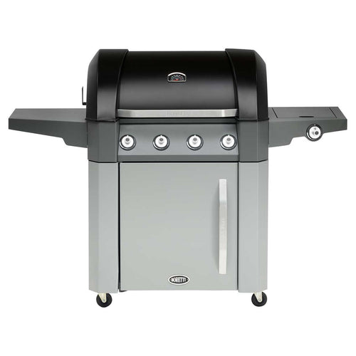 Boretti Forza gasbarbecue - vtwonen shop