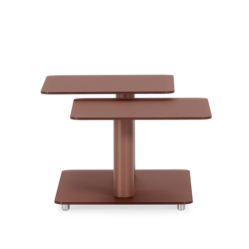 Calicosy - Salontafel KAYA 114,6x54x42,8 cm