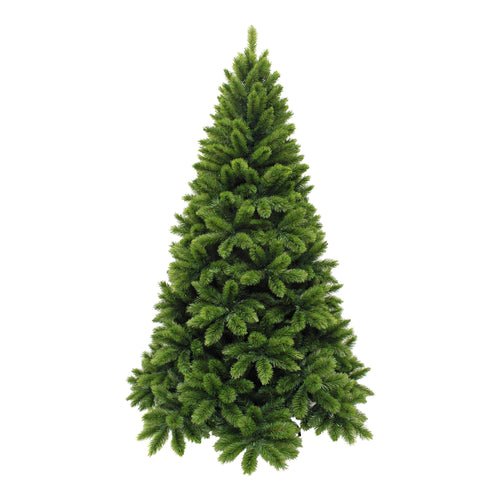 Triumph Tree Tsuga Kunstkerstboom - H215 x Ø137 cm - Groen - vtwonen shop