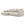 LaMiaSofa hoekbank links Palermo - chenille stof - gedempt roze - 240x148x86
