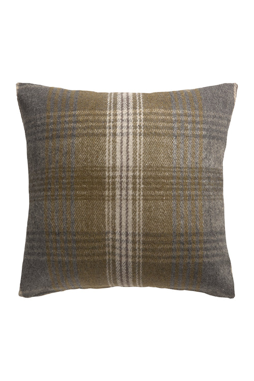 Calma House Kussenhoes Logan - Meerkleurig - 45x45