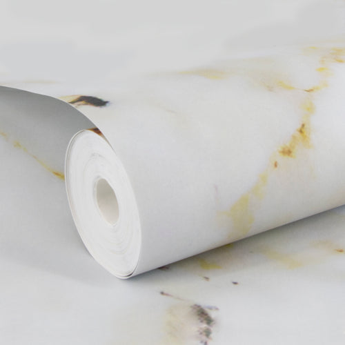 Art for the Home Fotobehang - Milano Marmer - 300x300 cm - vtwonen shop