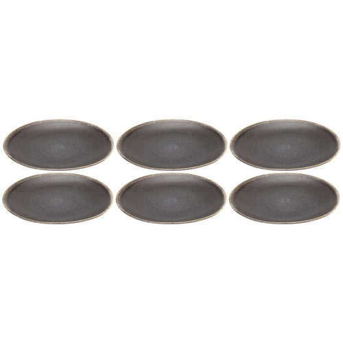 Kare Design Borden Valerio Ø22cm (6/Set)