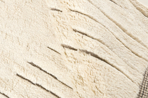 Vloerkleed MOMO Rugs Opus Loop 3D Camel 300x400 cm - vtwonen shop