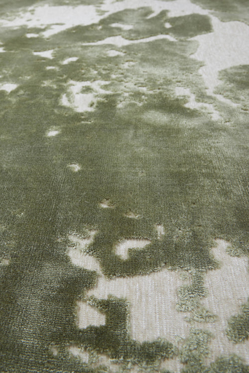 Light & Living vloerkleed SJORS - 300x200x0.5cm - grijs - vtwonen shop