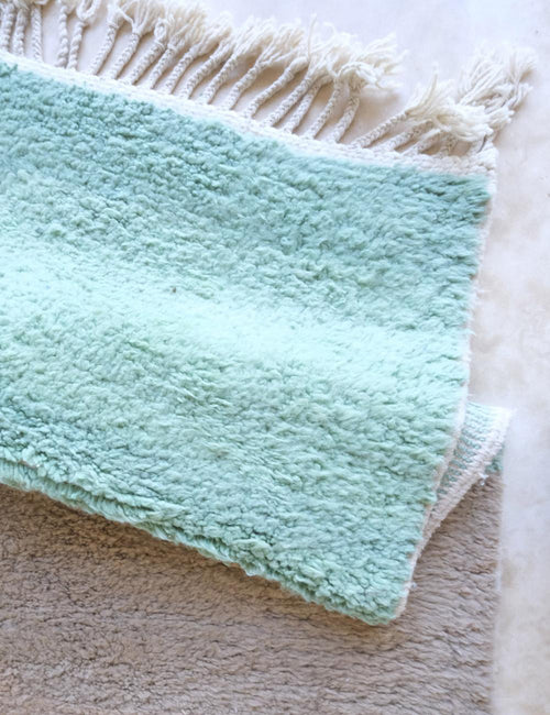 AFK Living vloerkleed Berber - handgemaakt - Wol - 255 x 350 cm - vtwonen shop