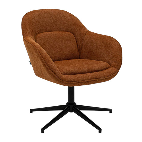 Kick draaifauteuil Lux - Terra - vtwonen shop