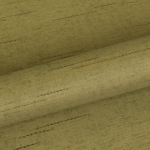 Sanders & Sanders behang geweven structuur mosgroen - 53 cm x 10 m - 640538 - vtwonen shop