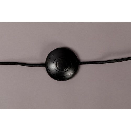 Dutchbone Kari Vloerlamp/ Staande lamp Naturel