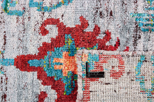 Vloerkleed MOMO Rugs Sari Silk 180423 140x200 cm