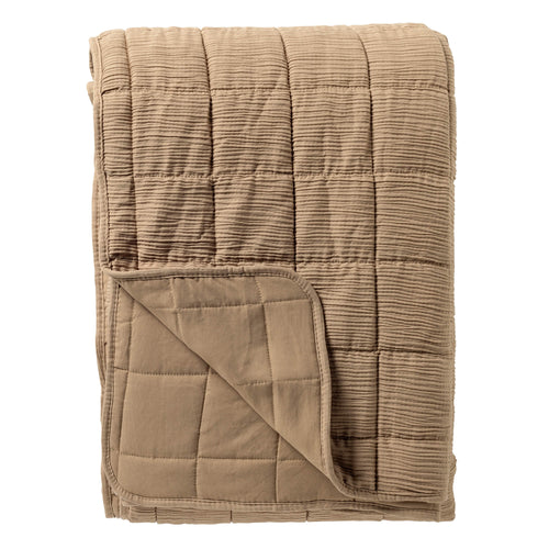 Dutch Decor plaid Reza - 240x260 cm - vtwonen shop