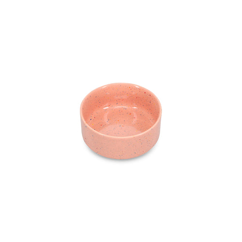 Ona - Kom 13xH5,5cm roze Fika - Set van 4 - vtwonen shop
