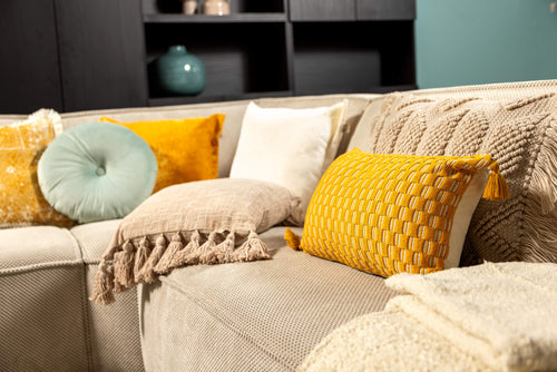 Dutch Decor sierkussen Daimy - 30x50 cm - vtwonen shop