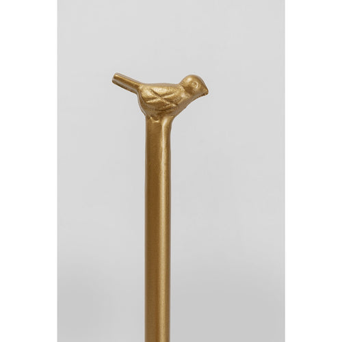 Kare Design Paraplubak Singing In The Rain goud