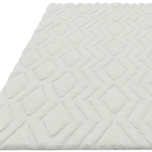 Vloerkleed Easy Living Harrison Off White Rug 160x230 cm - vtwonen shop