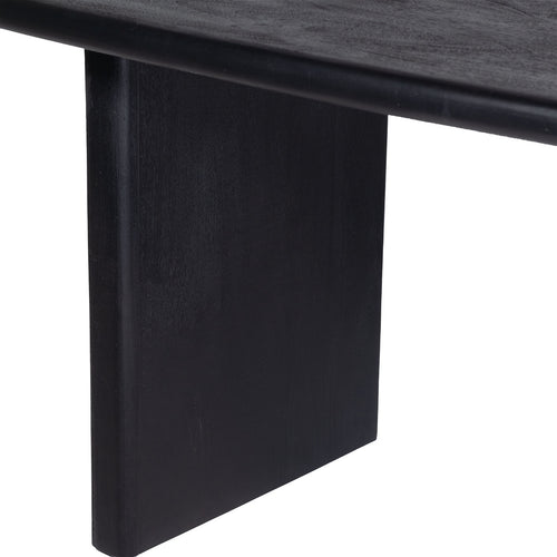 Giga Meubel Eettafel Gin - Deens Ovaal - Mangohout - 240cm - vtwonen shop