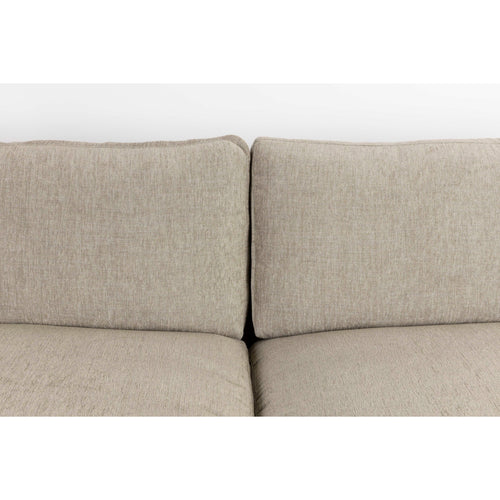 Zuiver Summer 4,5-Zitbank Olijfgroen - vtwonen shop