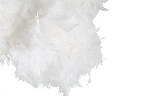 Mauro Ferretti vloerlamp - 100x150-180 cm - wit
