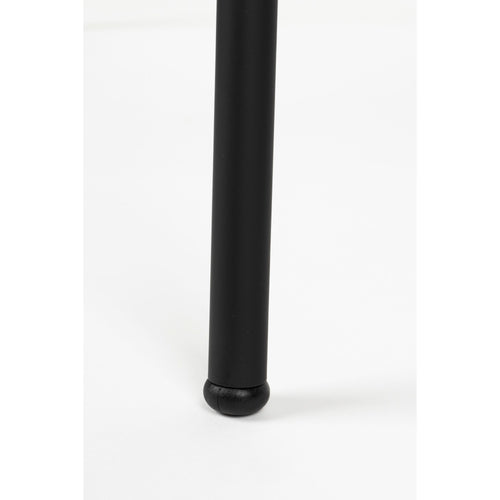 Housecraft Living Zelo Eetkamerstoelen Armleuning Roze - Set van 2 - vtwonen shop