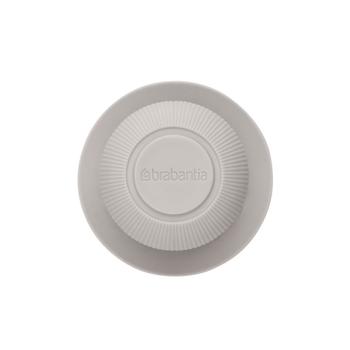 Brabantia SinkSide Afwasborstel met Zeepreservoir - Mid Grey