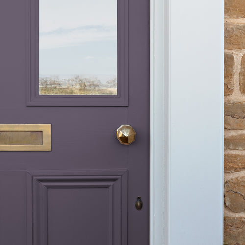 Graham & Brown Heir - Zijdeglanslak voor Buiten - 1L - vtwonen shop