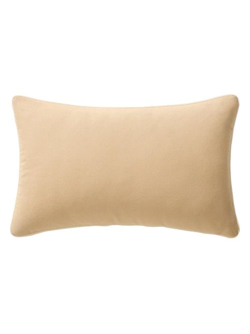 benuta kussen Ines - beige/créme - 30x50 cm